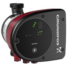 Grundfos MAGNA1 25-60 Konvertörlü Sirkülasyon Pompası