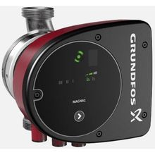 Grundfos MAGNA1 25-80 180 Frekans Konvertörlü Sirkülasyon Pompası