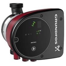 Grundfos MAGNA1 25-80 Konvertörlü Sirkülasyon Pompası