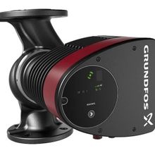 Grundfos MAGNA1 65-120 F Konvertörlü Sirkülasyon Pompası