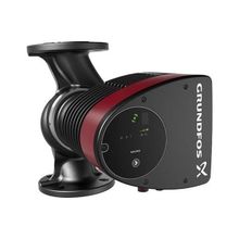 Grundfos MAGNA1 65-150 F Konvertörlü Sirkülasyon Pompası
