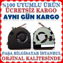 Grundig 13Y-GNB1562A2I3 Uyumlu Notebook Fan