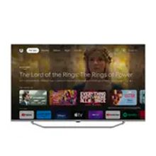 Grundig 43 GHU 8900 S 43 inç 109 Ekran 4K Ultra HD Android LED TV