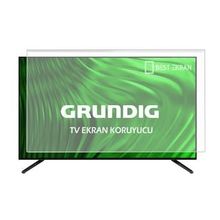 Grundig 50 GHU 7900 C Tv Ekran Koruyucu