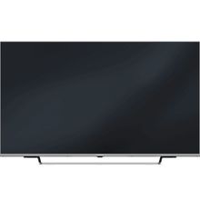Grundig 55 GHU 9000 A 55 inç 140 Ekran 4K Ultra HD Android QLED TV