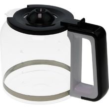 Grundig 5860 Kahve Makinesi Cam Demlik