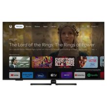 Grundig 65 GQ 950A 65 inç 164 Ekran 4K Ultra HD Google QLED TV