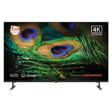Grundig 75 GQ 750A 75 inç 189 Ekran 4K Ultra HD Google QLED TV