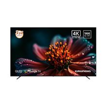 Grundig 85 GQ 880 85 inç 215 cm 4K Ultra HD Google QLED TV
