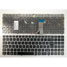 Grundig AETWDA00010 Laptop Türkçe Gri Uyumlu Klavye