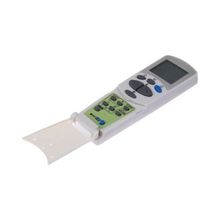 Grundig - Altus 5400616402 Uyumlu Klima Kumandası