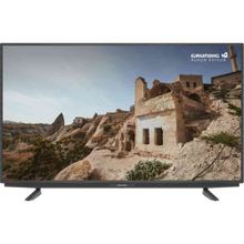 Grundig Berlin GEU7965 A 4K UHD TV