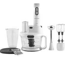 Grundig BL 4781 Beyaz Blender Set
