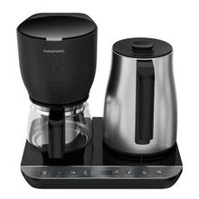 Grundig CFM 7147 D 3in1 Filtre Kahve Makinesi