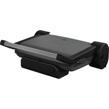 Grundig CG 4406 G Siyah Tost Makinesi