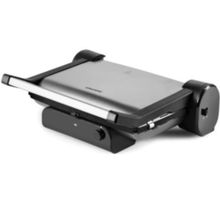 Grundig CG 6861 Siyah Tost Makinesi