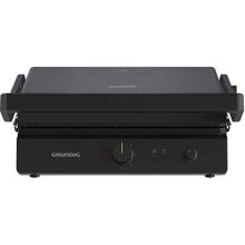 Grundig CG 7981 Delisia Tost Makinesi