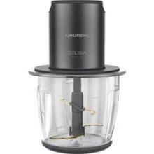 Grundig Do 7266 Cdx Delisia Novus Inox Doğrayıcı