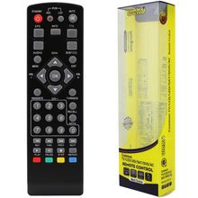 Grundig DSR-7150 Uydu Alıcı Kumanda