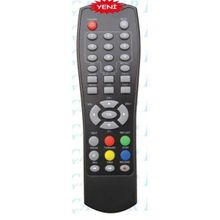 Grundig DSR6800 Uydu Kumandası