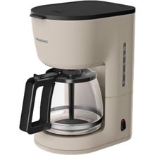 Grundig FK 4311 B Krem Filtre Kahve Makinesi