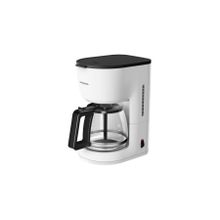Grundig FK 4311 Beyaz Filtre Kahve Makinesi