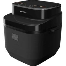 Grundig FRY 8420 Airfit+ Antrasit Airfryer