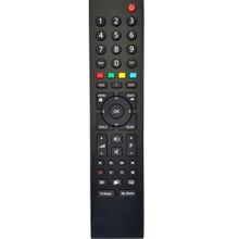 Grundig G40LS5533 Led Tv Uyumlu Kumanda