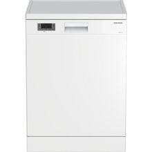 Grundig GDF 5104 E Bulaşık Makinesi