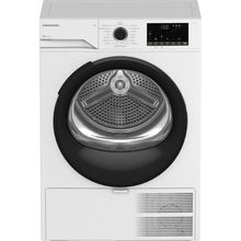 Grundig GDH 85 8 kg Çamaşır Kurutma Makinesi