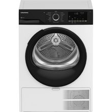 Grundig GDH 9664 9 kg Çamaşır Kurutma Makinesi