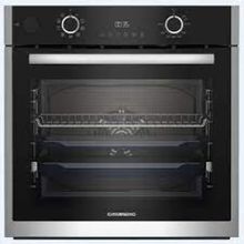Grundig GEBD12302B Siyah 72 L Ankastre Fırın
