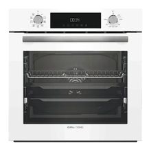 Grundig GEBM 12302 W 72L Beyaz Ankastre Fırın