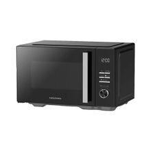 Grundig GMF2121MMB 24 lt Siyah Mikrodalga Fırın