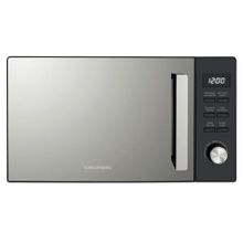 Grundig GMF2211ALB 20L Izgara Fonksiyonlu Mikrodalga Fırın
