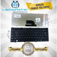 Grundig GNB 1465 A1 i3 Notebook TR Siyah Uyumlu Klavye