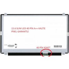 Grundig GNB 1550 A1 B2 15.6 Slim LED 40 Pin Uyumlu Lcd Ekran Panel
