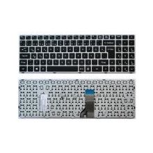 Grundig Gnb 1567 B1 İ3 Siyah Uyumlu Notebook Klavye
