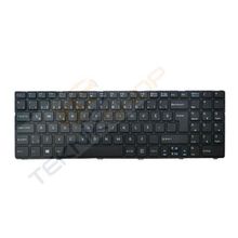 Grundig GNB 1568 Notebook TR Siyah Uyumlu Klavye