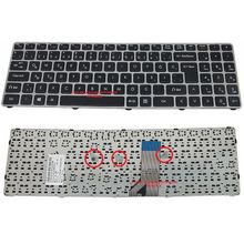 Grundig GNB 1588 B1 i5 GNB1588B1i5 Notebook Uyumlu Klavye