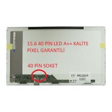 Grundig GNB 1670 B1 I7 15.6 Laptop LED Uyumlu LCD Ekran Panel