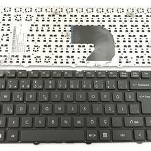 Grundig GNB 1691 B1 i7 Laptop Türkçe Uyumlu Klavye