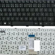 Grundig GNB1460B2İ3 Siyah Notebook Klavye