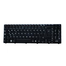 Grundig GNB1555A2İ3 Siyah Notebook Klavye