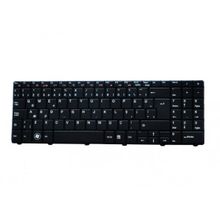 Grundig GNB1575B2İ3 Siyah Notebook Klavye