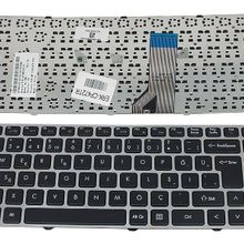 Grundig GNB1588 Notebook Klavye