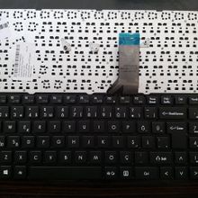 Grundig GNB1599 Notebook Klavye