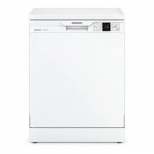 Grundig GPDF 4711 4 Programlı Bulaşık Makinesi