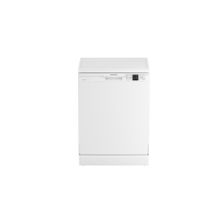 Grundig GPDF 4711 4 Programlı Bulaşık Makinesi