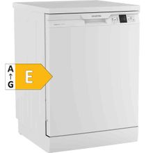 Grundig GPDF 5701 Beyaz Bulaşık Makinesi